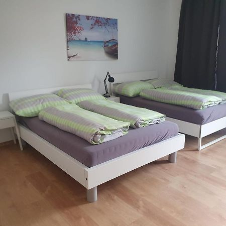 Apartment Schloessel 24 Вена Экстерьер фото