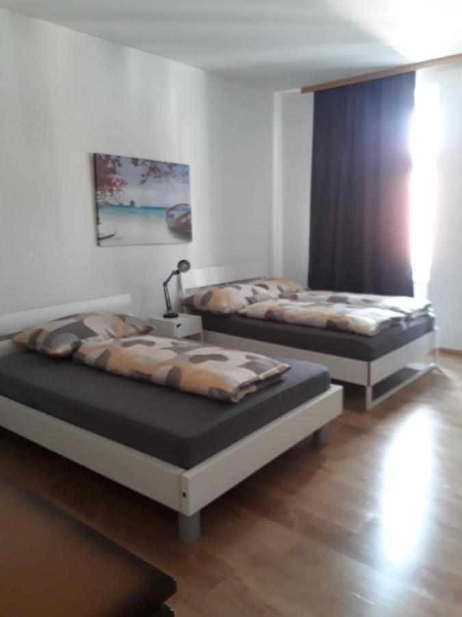 Apartment Schloessel 24 Вена Экстерьер фото