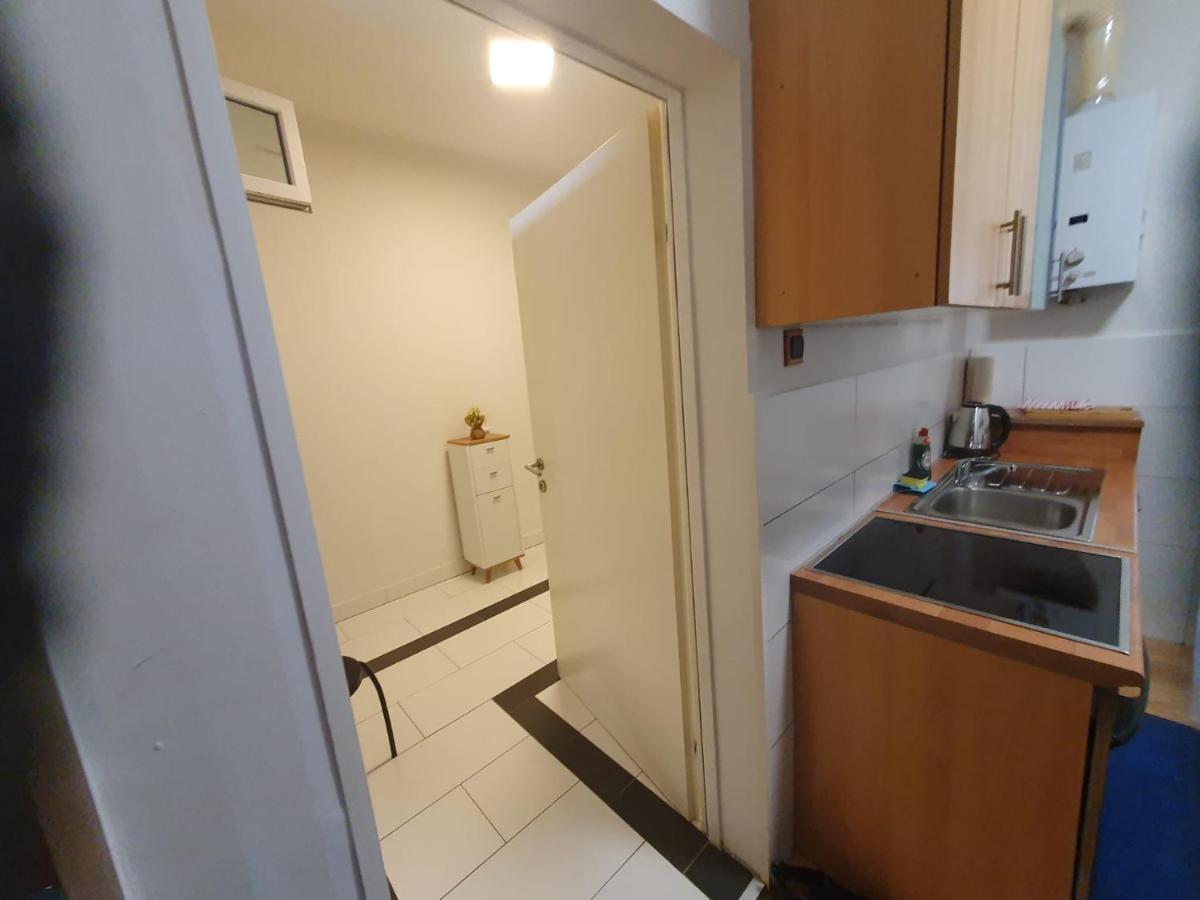 Apartment Schloessel 24 Вена Экстерьер фото