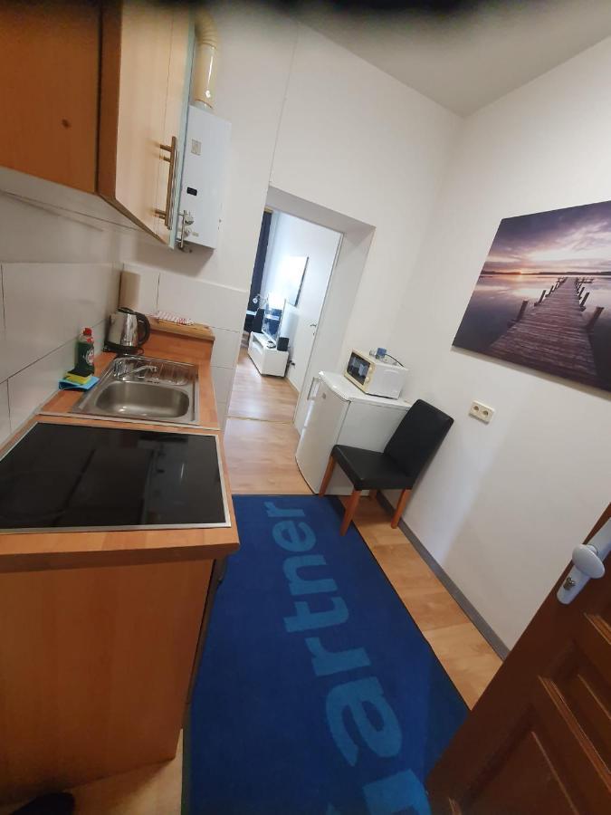 Apartment Schloessel 24 Вена Экстерьер фото